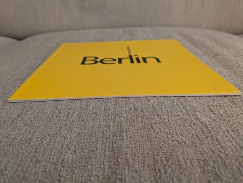 Fotografie aus Berlin/Photography from Berlin | Works from a Specific Place - Bild 7 von 8