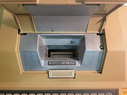 Atari 400 Computer System Konsole - Bild 2 von 6