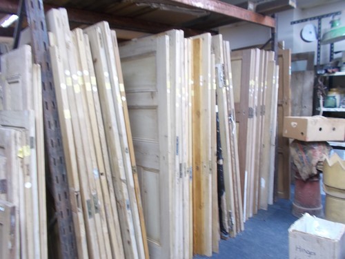 Doors Door 25 1/4" x 70 1/2" 6 Panel Georgian Pine Wooden 479D (FREE UK POSTAGE) - Picture 12 of 16