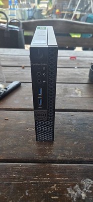 optiplex 3040 micro
