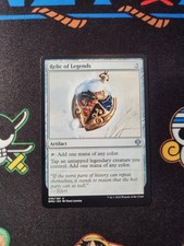 EXACT CARD PICTURED Relic Of Legends DMU 0236 MTG Dominaria United Eng Non-F