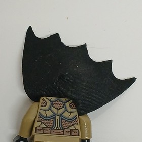 Lego DC Comics Superheroes BATMAN 76026 Gorilla Grodd Goes Bananas Minifigure