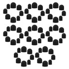  60PCS Replacement Capacitive Stylus Pens Tips - Silicone Stylus Nibs -Touch