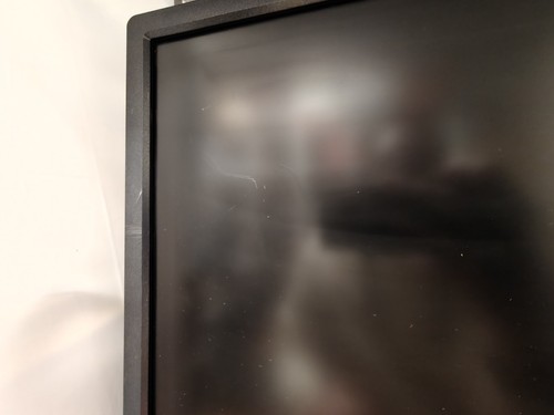 HP LP2475W 24" 1920 x 1200 60Hz 2 DVI HDMI DisplayPort Composite Monitor w base - Picture 3 of 8