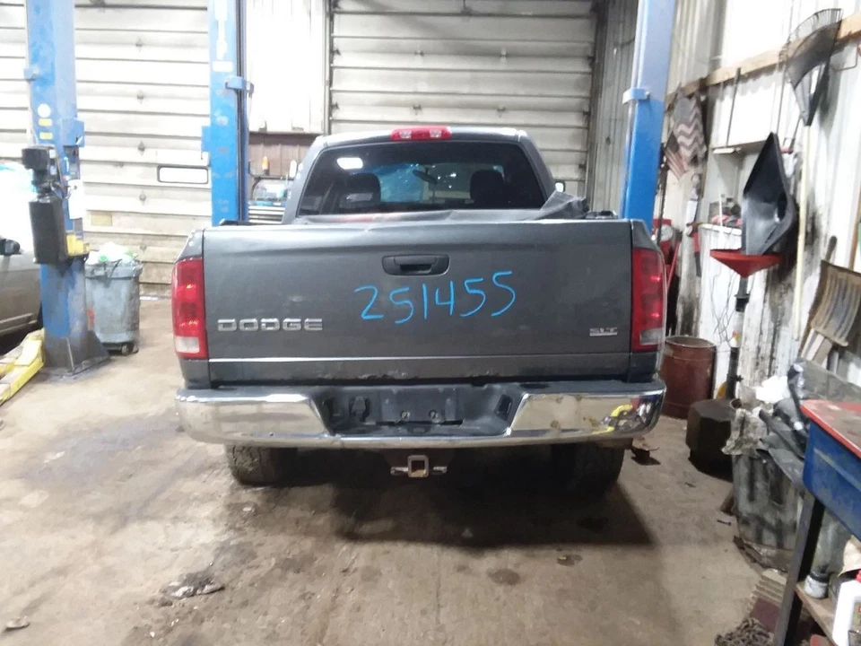 Volante/placa flexible transmisión automática 4,7 L compatible con 00-07 Durango 2117486 Foto 2 de 4