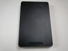 Toshiba Canvio Basics 1TB Externe HDD Festplatte USB 3.0 2,5" HDTB110EK3BA