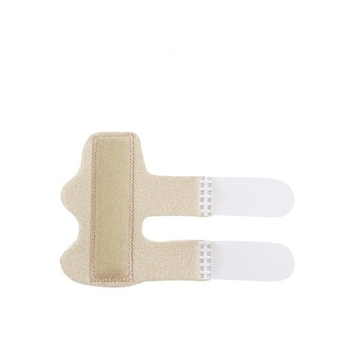 Adjustable Trigger Finger Splint Straightener Corrector Brace Support Protector - Picture 6 of 21