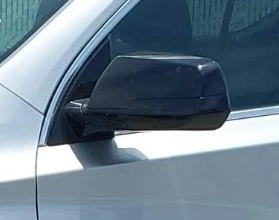 2018-2021 Chevrolet Traverse LH Driver Door Mirror Side View OEM