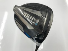 TaylorMade SIM MAX-D 9° 45.5in Driver Right-Handed TENSEI SILVER TM50 1692