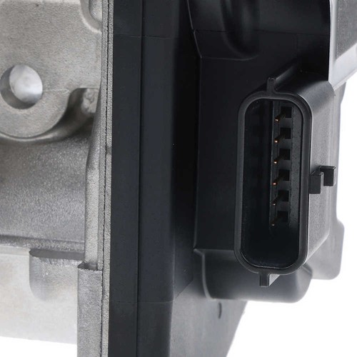 Fuel Injection Throttle Body Hitachi ETB0007 fits 09-19 Nissan GT-R 3.8L-V6 - Bild 8 von 10