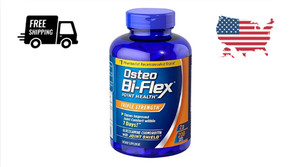 Osteo Bi-flex Triple Strength 200 Tablets