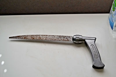 Vintage Kron Sweden Stiletto Astsäge - Bild 1 von 4