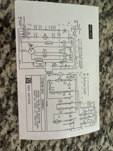 HVAC Circuit Boards - Picture 9 of 9