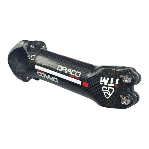 ITM Draco Carbon 04 Stem 31.8 MM 120 Flip Flop Road Bike Gravel MTB - New - Picture 6 of 9