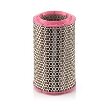 Mann-Filter Luftfilter 71754086 | 849363