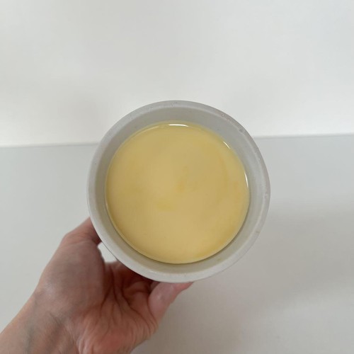 Showa Retro Tokkuri Ochoko Sumo Caja de Música Botella de Sake Taza Guinomi Cerámica Blanca - Imagen 7 de 11