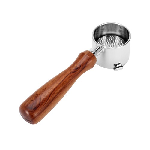 Set Portafiltro Distributore Caffè 51mm per De'Longhi EC9335M EC9335BK EC9335R - Foto 12 di 19