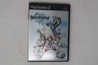 Kingdom Hearts Final Mix PlayStation 2 JPN (Region Locked)