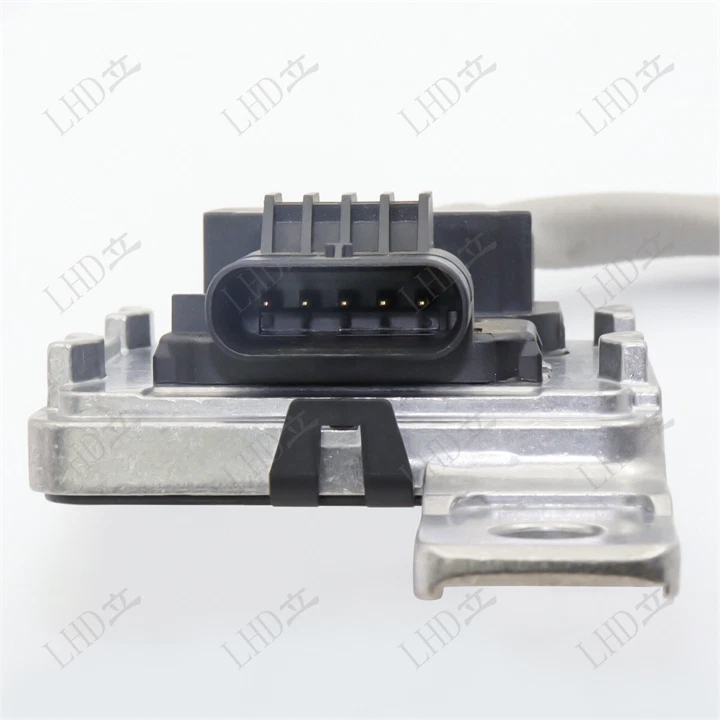 Nox Sensor 04L907807CE 04L907805CE SNS0750D For Audi VW SEAT * - Image 2 of 4