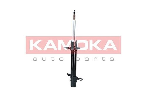 KAMOKA Stoßdämpfer Vorderachse u.a. für CITROËN, FIAT, PEUGEOT - Bild 2 von 4