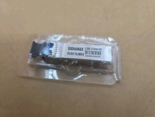 Signamax FO-065-79LXMG-H 1000BaseLX SFP Fiber interface 1310 nm 1.25 G