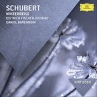 Schubert: Winterreise (CD, Jan-2013, DG Deutsche Grammophon)