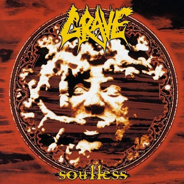 GRAVE - Soulless  [Re-Release] CD - Bild 1 von 1