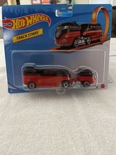 Hot Wheels Volkswagen Custom  Hauler NEW Model