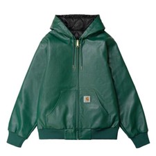 Chaqueta activa Carhartt WIP Año Nuevo Verde XS Talla