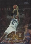 1997-98 Topps Chrome - Glen Rice #T40-1