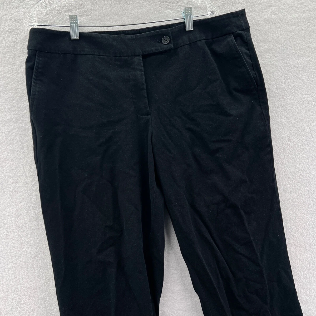 14w size best sale pants
