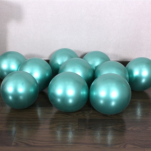 10x Latex Balloons 12cm 25cm Macaron Pearl Retro Balloon Party Wedding Birthday - Picture 53 of 112