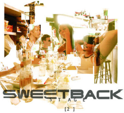 (CD)Stage2／スウィートバック、SWEETBACK Sweetback – Stage [2] CD Electronic 74646993828| eBay