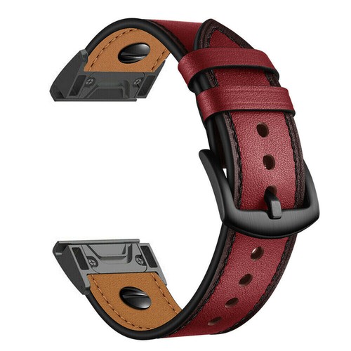 Correa de reloj de liberación rápida para Garmin Epix Pro (Gen 2) 42 47 mm 51 mm - Imagen 111 de 154