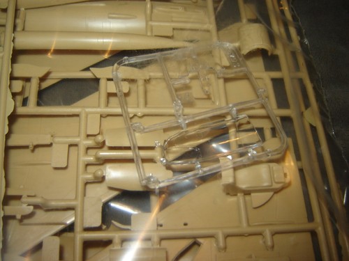 Revell Model kit #4765 Mideast Conflict 2 planes box opened 1/48 Factory Sealed - Picture 10 of 18