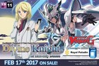 Vanguards Cardfight!!! Vanguard TCG Other Collectible Card Game Items