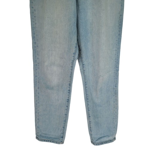 Madewell The Perfect Summer Jean 29 Womens High Rise Skinny Leg Light Wash - Picture 4 of 10