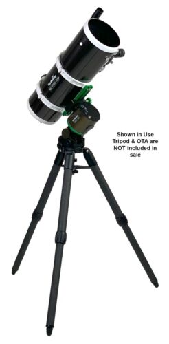 SkyWatcher Wave 100i Strainwave WiFi Bluetooth GOTO Mount Dual Saddle #20982 SO - Picture 12 of 24