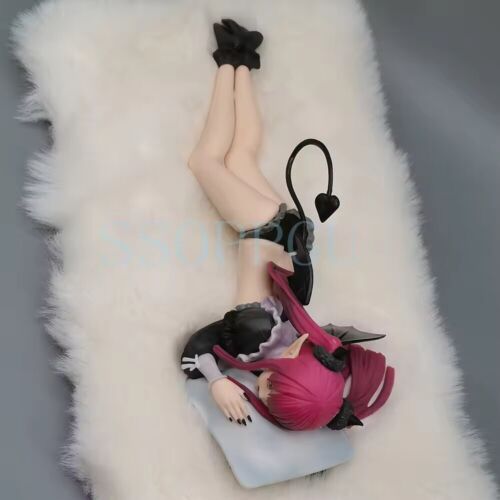My Dress-Up Darling Marin Kitagawa PVC Figur - Bild 8 von 9