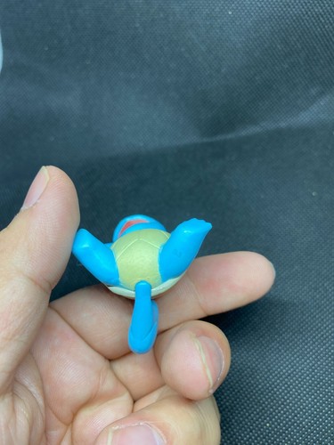 Minifigure Tomy Nintendo Jakks Bandai Sasco McDonald Bakery Crafts WCT Pokemon - Foto 175 di 262