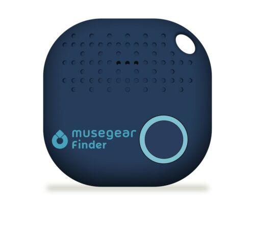 musegear® App Schlüsselfinder V2 - Bluetooth GPS Kopplung per Funk - Schlüssel - Bild 7 von 94