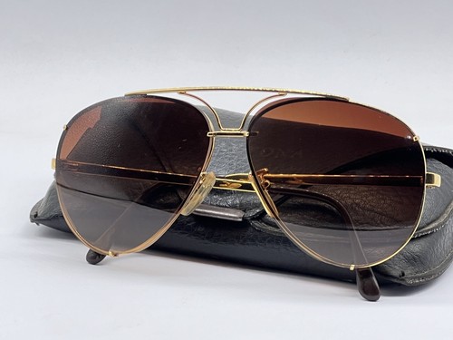 NOS vintage DAYTONA 891 GLASSES by COTTET - 80's France - Large - ORIGINAL - Picture 7 of 19