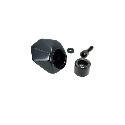 1pcs Golf Weight Fit Taylormade Qi35 LS Driver Club Back Weights 10g-24g Choose - Picture 2 of 7