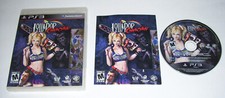 Lollipop Chainsaw (Sony PlayStation 3, 2012) PS3 CIB Complete