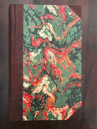 1826 Российско Французско Немецкий СЛОВАРЬ; DICTIONNAIRE Russe François Allemand - Bild 1 von 12