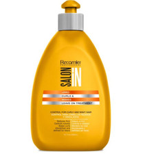 Recamier Salon In Curls  Waves Leave on Treatment