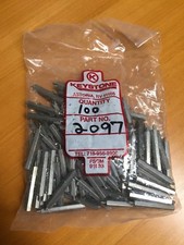 Keystone 2097 Threaded Standoff, Hexagonal, Male/Female (100pcs = 1 lot)