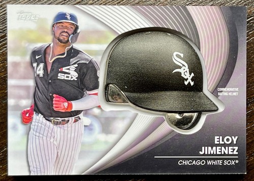 Sports Card Patches/ Relics/ Memorabilia with Toploaders including Helmet Cards - Picture 32 of 117