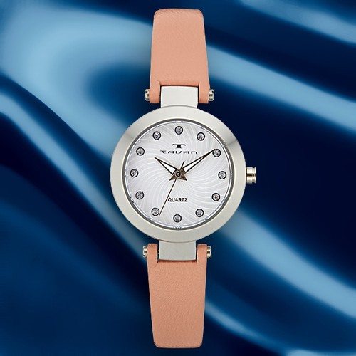 Tavan Flotilla Ladies Watch/Retails At $789.00 (CLEARANCE SALE) - Bild 2 von 3