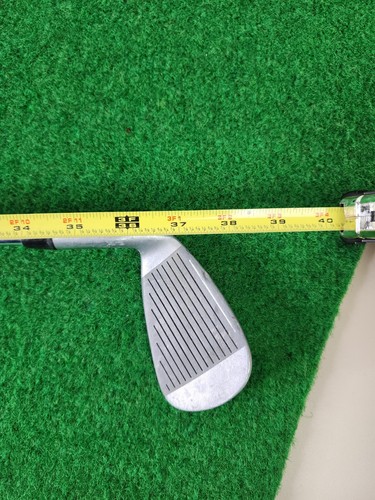 Womens Wilson Ultra SL Iron Golf Club Set 6-PW RH (5 Clubs) Steel Shafts - Picture 7 of 17